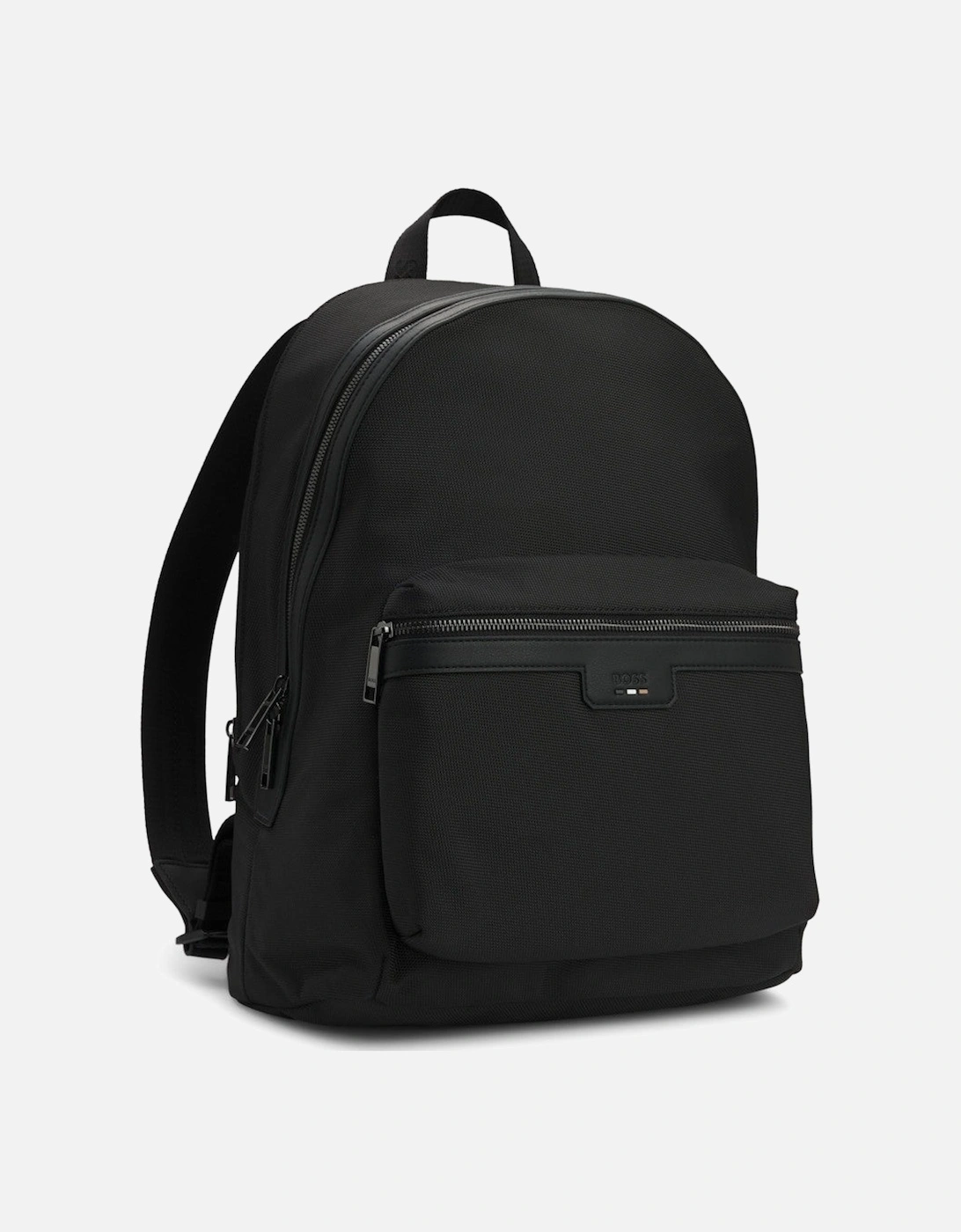 BOSS Black Ray_N_Backpack 001 Black