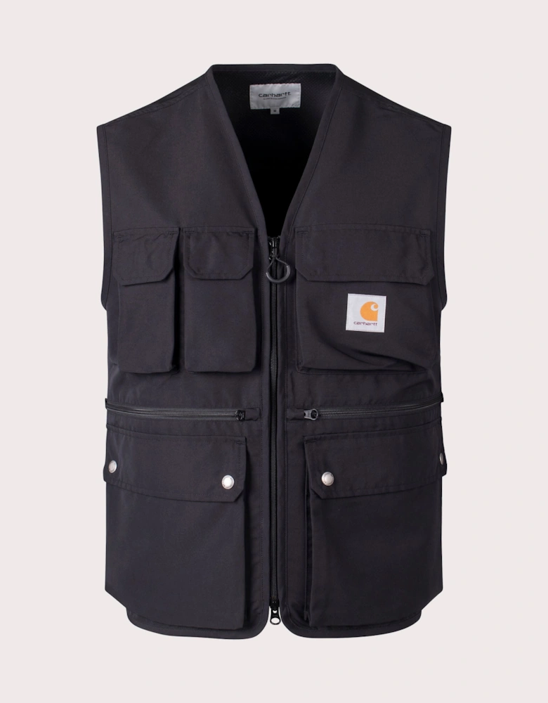 Irwin Vest