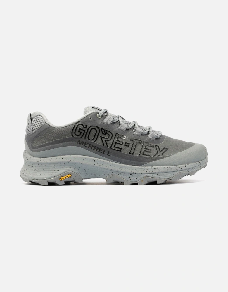 - J004813 MENS MOAB SPEED GORE-TEX SE GREY