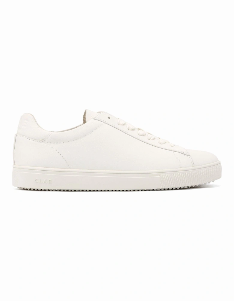 - CL20ABR01-WWL MENS BRADLEY ESSENTIALS TRIPLE WHITE LEATHER