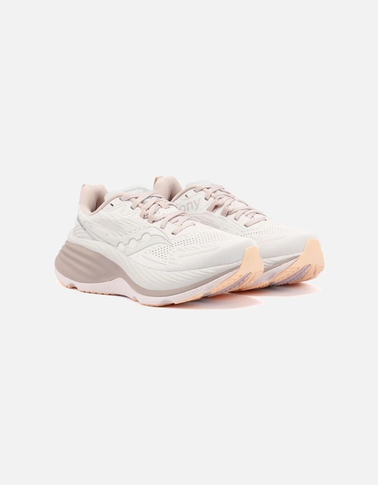 Hurricane 24 Women's Cloud/Bloom Trainers