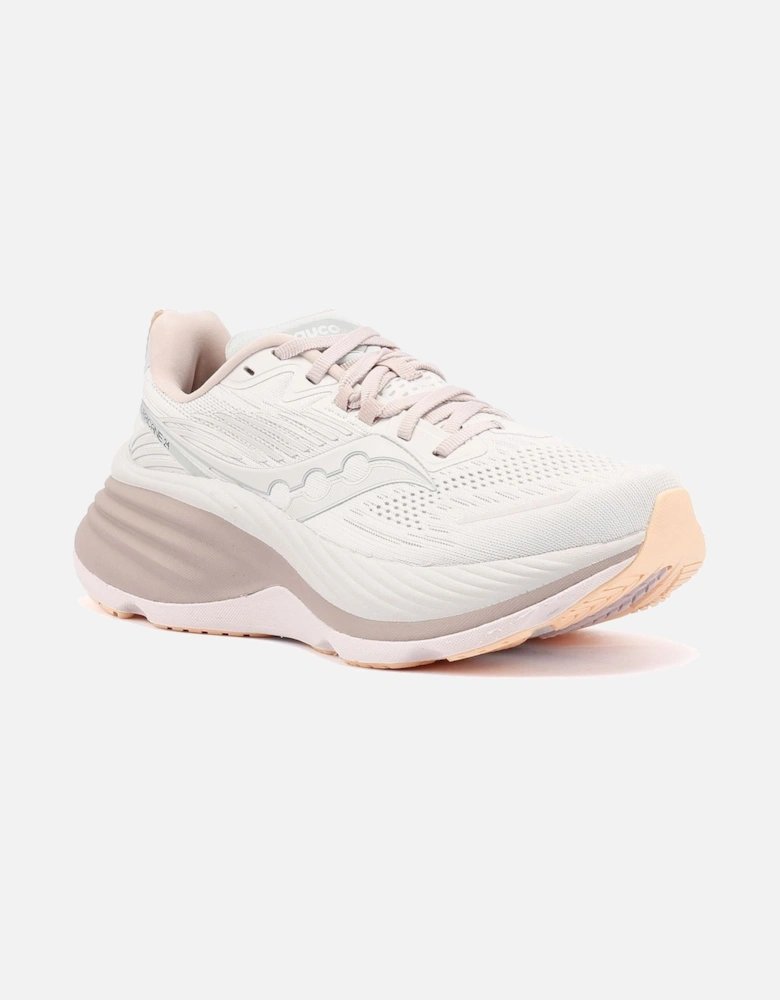 Hurricane 24 Women's Cloud/Bloom Trainers