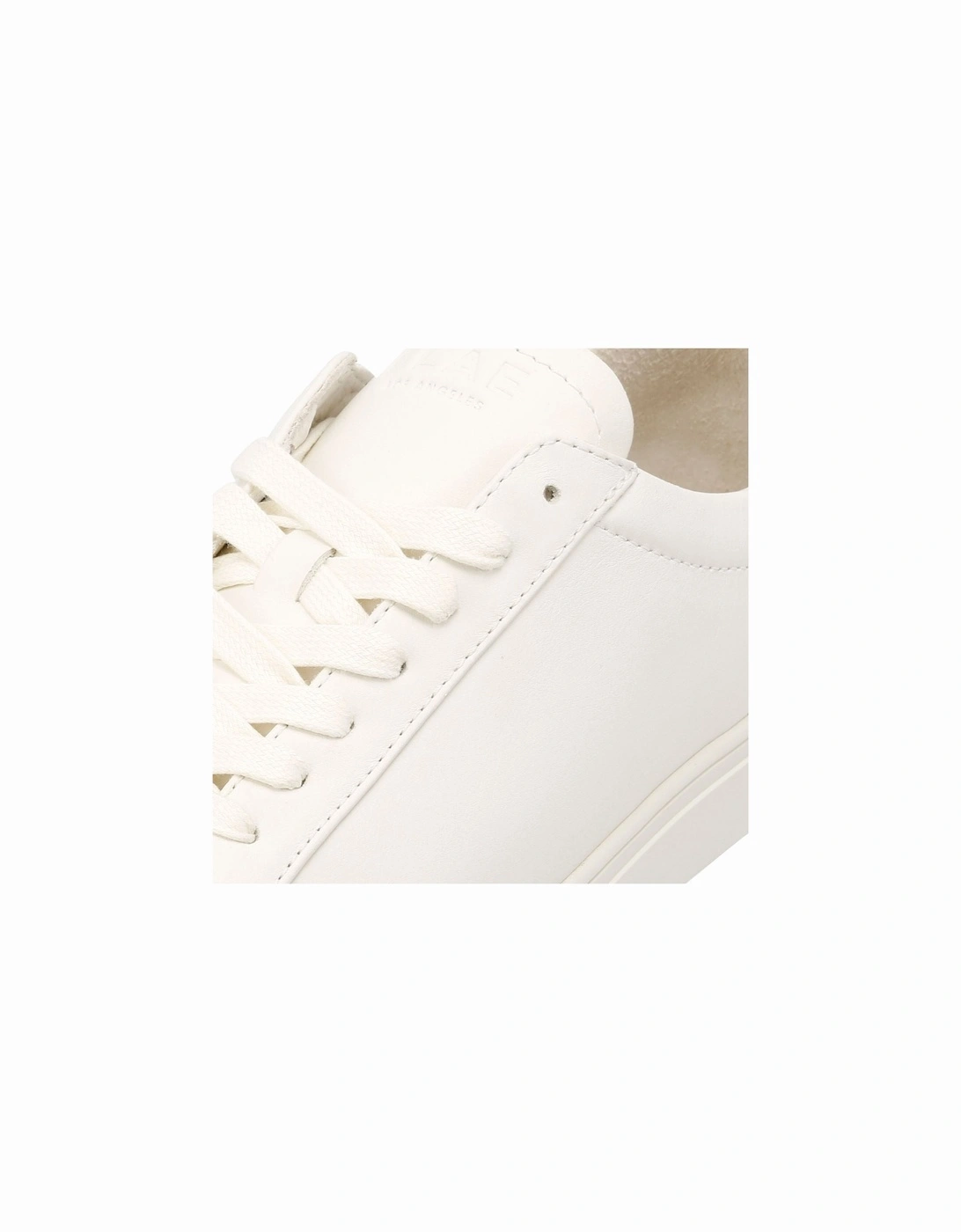 - CL20ABR01-WWL MENS BRADLEY ESSENTIALS TRIPLE WHITE LEATHER