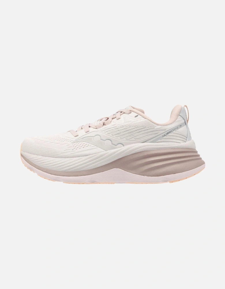 Hurricane 24 Women's Cloud/Bloom Trainers