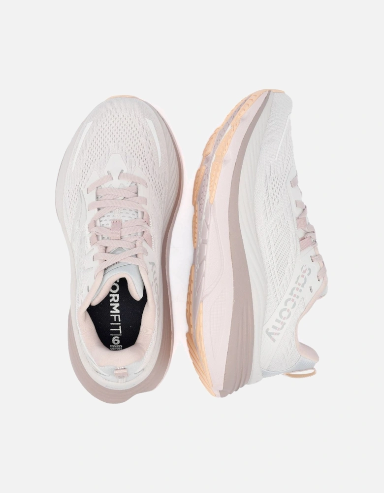 Hurricane 24 Women's Cloud/Bloom Trainers