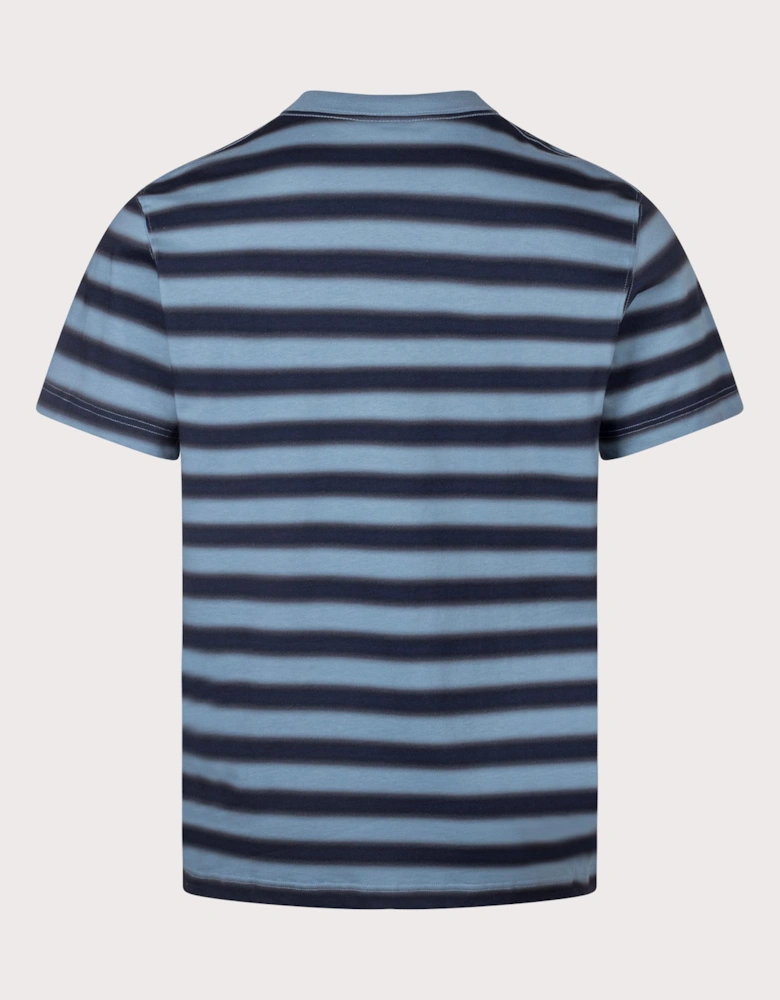 Classic Stripe T-Shirt