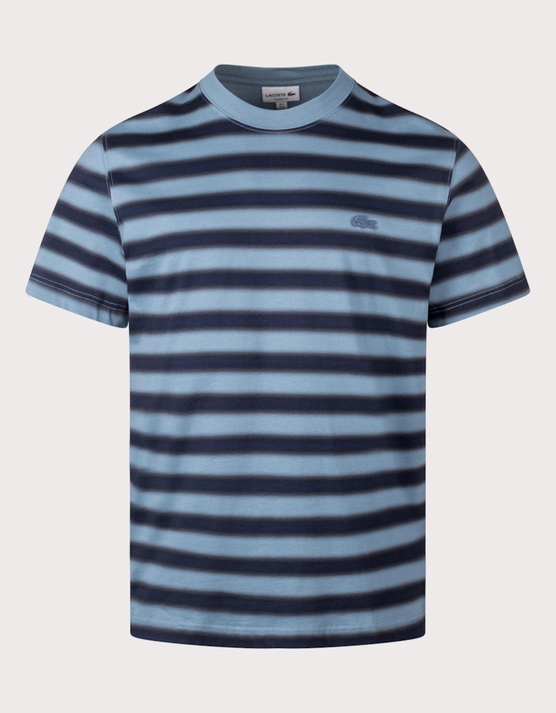 Classic Stripe T-Shirt