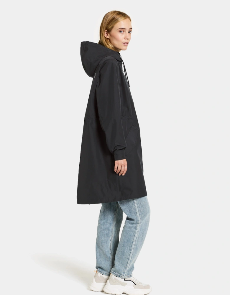 Women's Marta Parka 3 Black