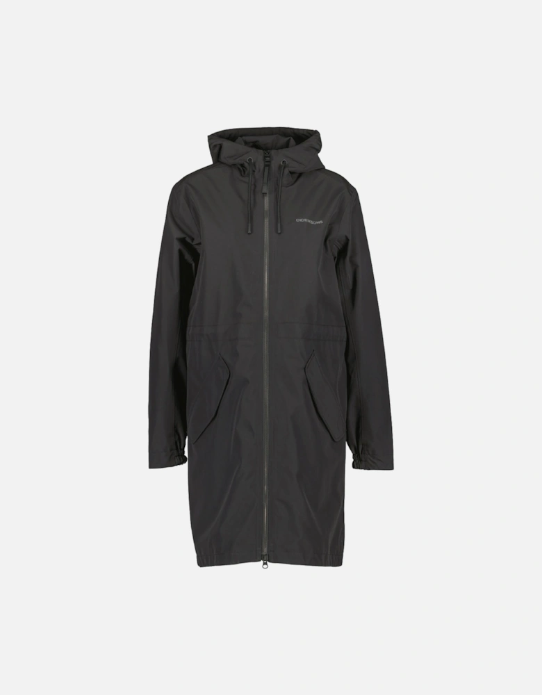 Women's Marta Parka 3 Black