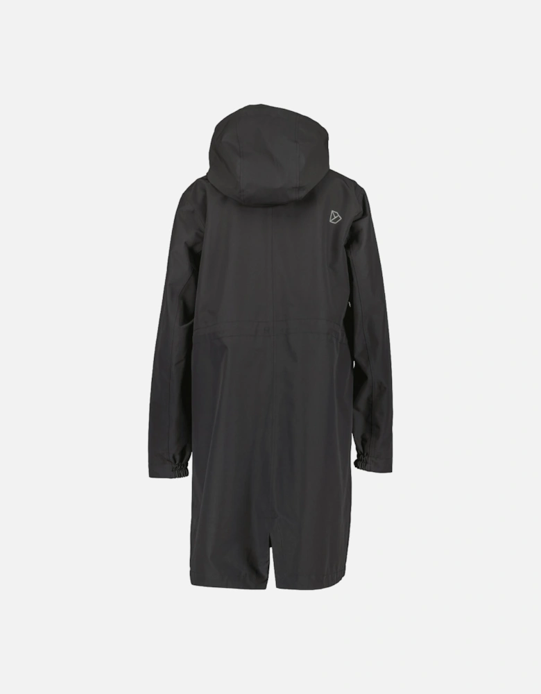 Women's Marta Parka 3 Black