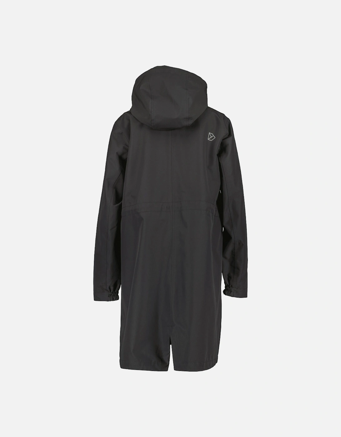 Women's Marta Parka 3 Black