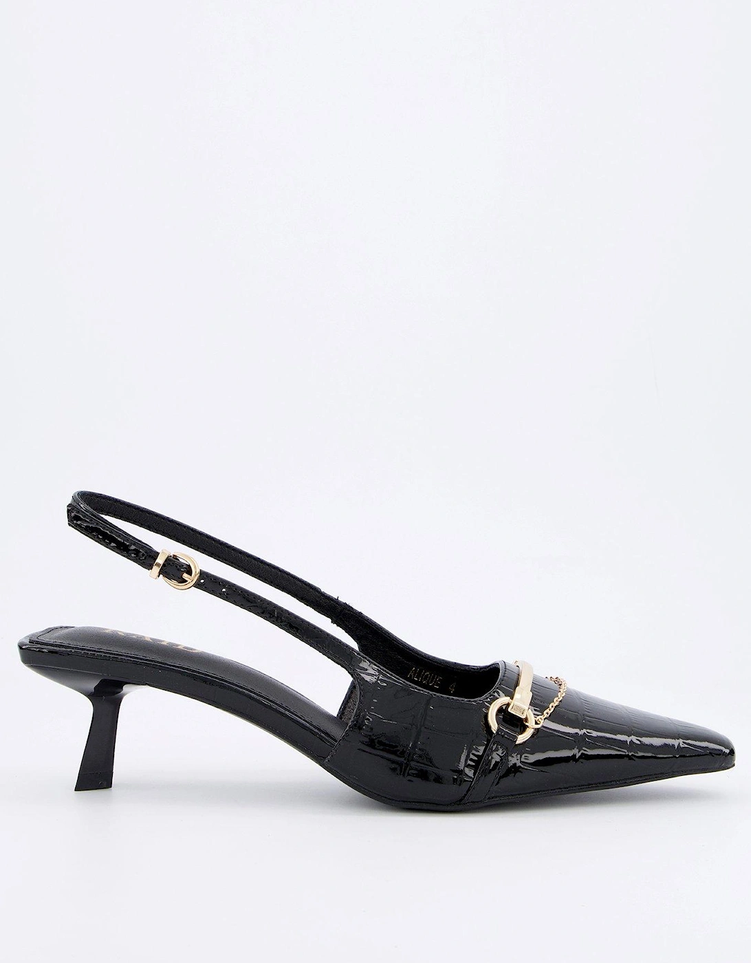 Alique Shoes - Black, 2 of 1