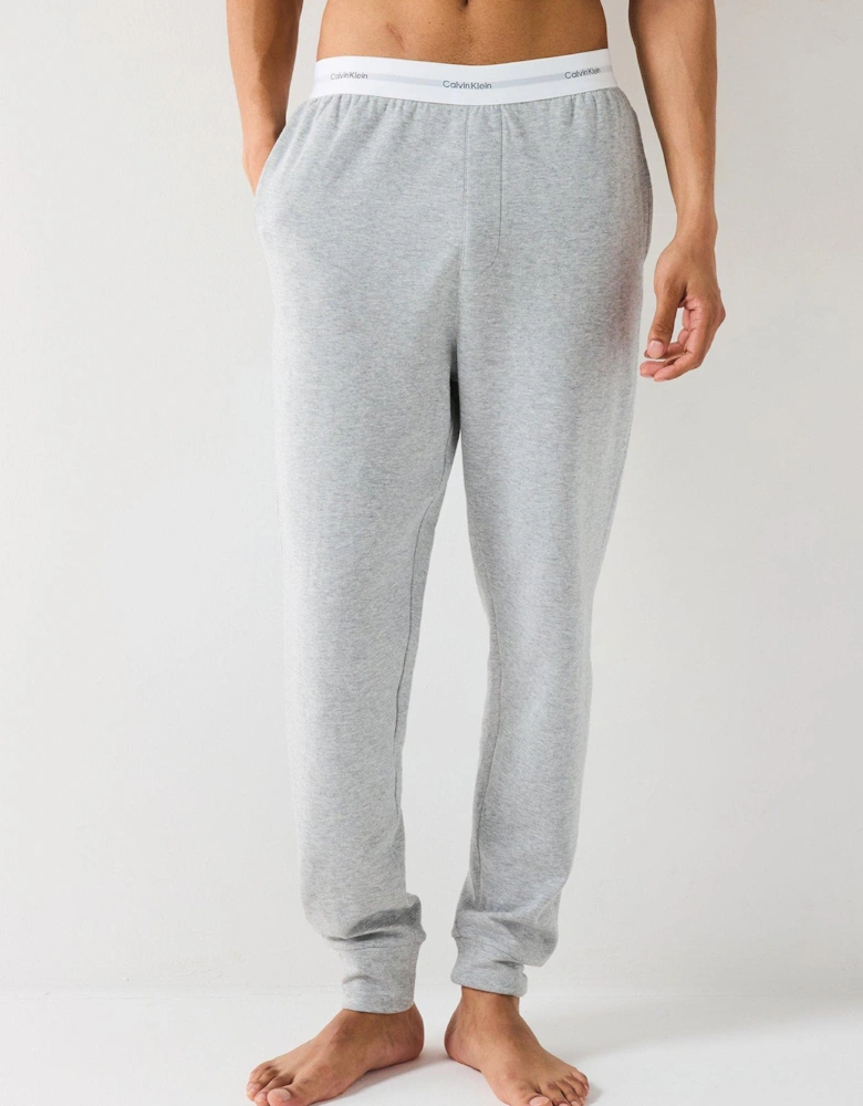 Loungewear Joggers - Grey