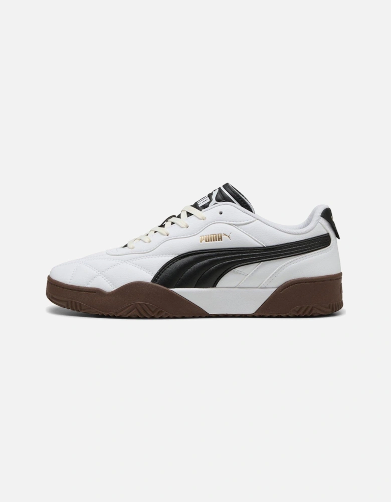 Men's Tifosi Trainers - White