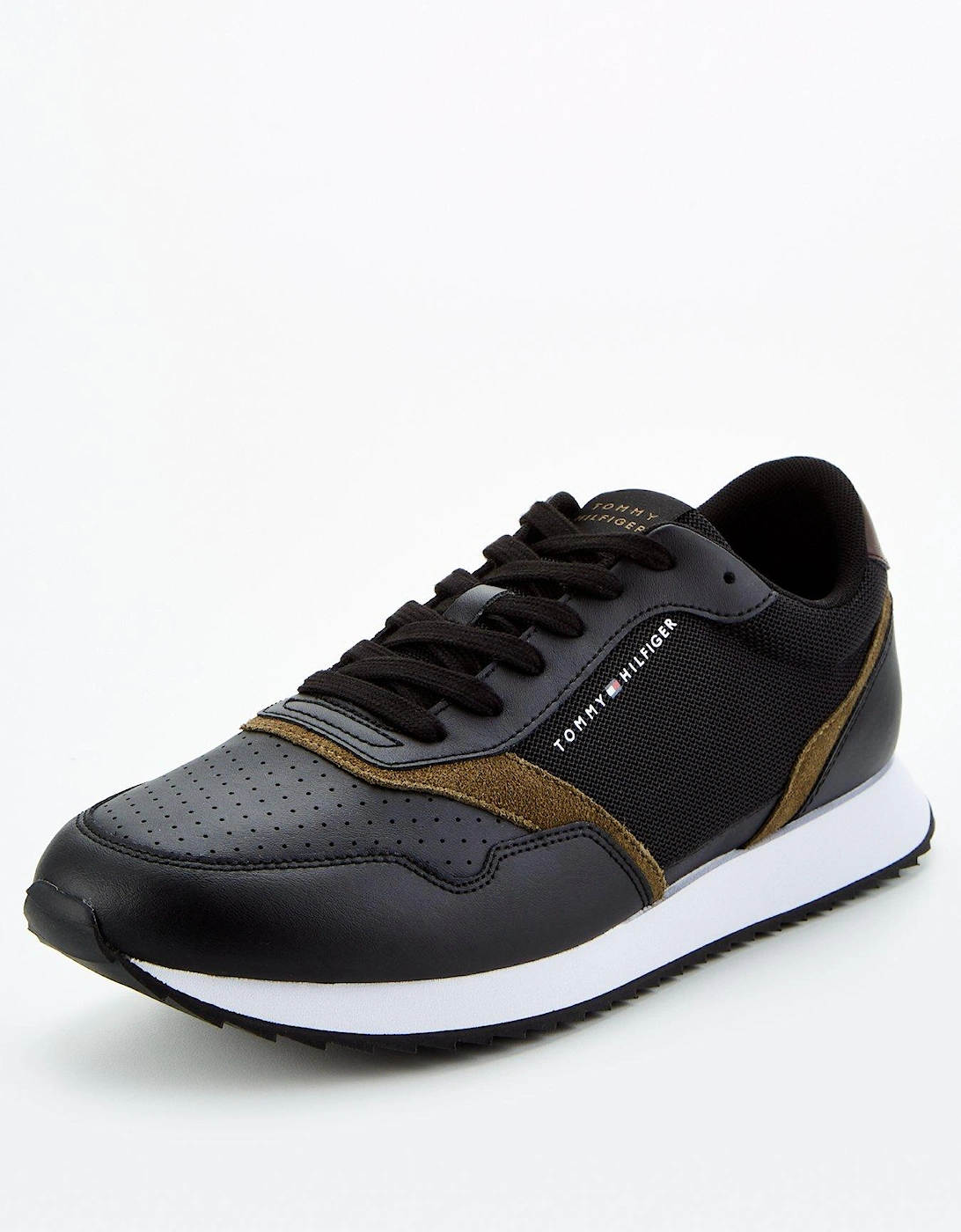 Panel Trim Evo Runner - Black
