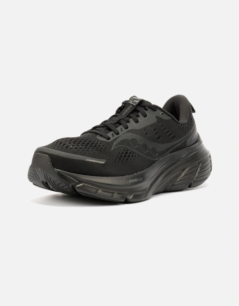 Guide 18 Men's Triple Black Trainers