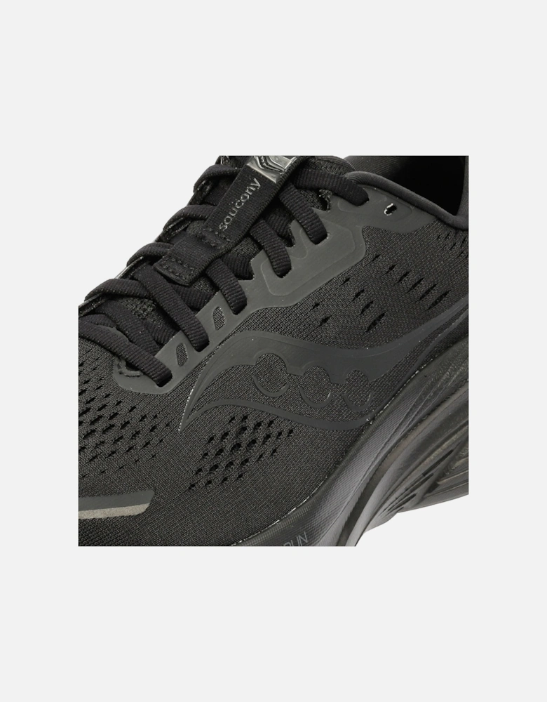 Guide 18 Men's Triple Black Trainers