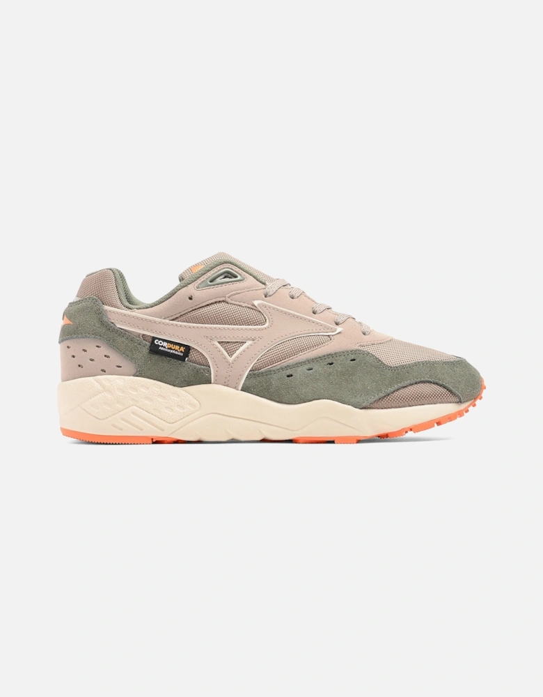Contender Cordura Trainers