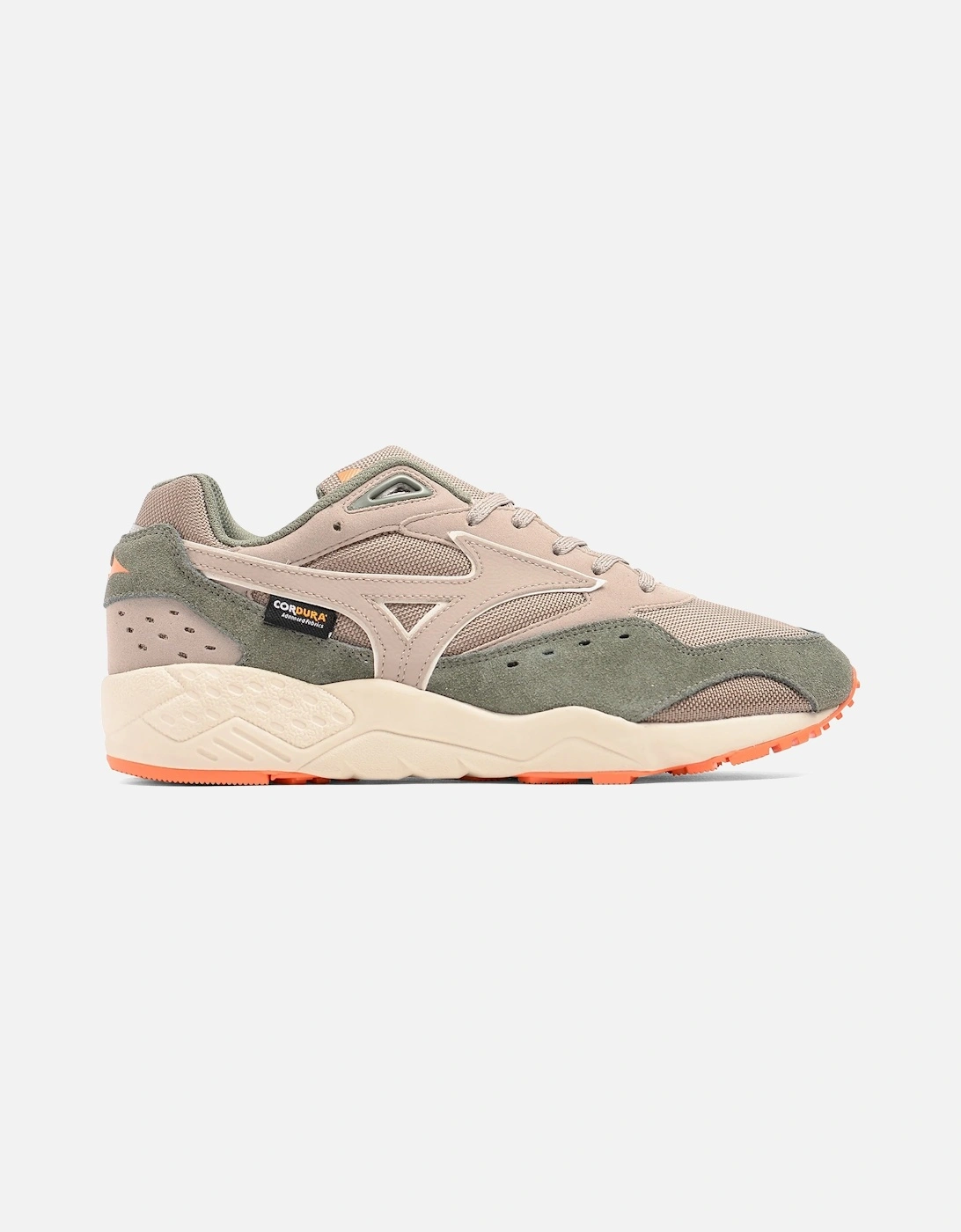 Contender Cordura Trainers, 2 of 1