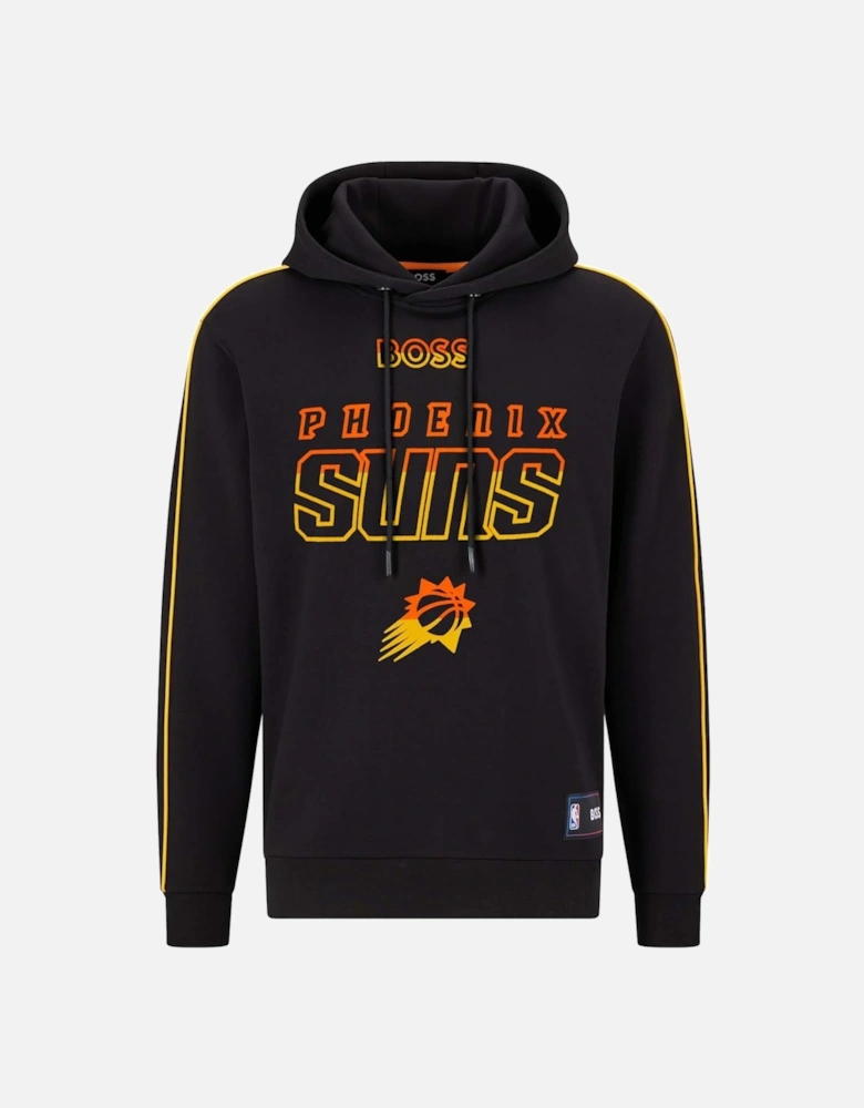 WBounce Hooded Sweatshirt