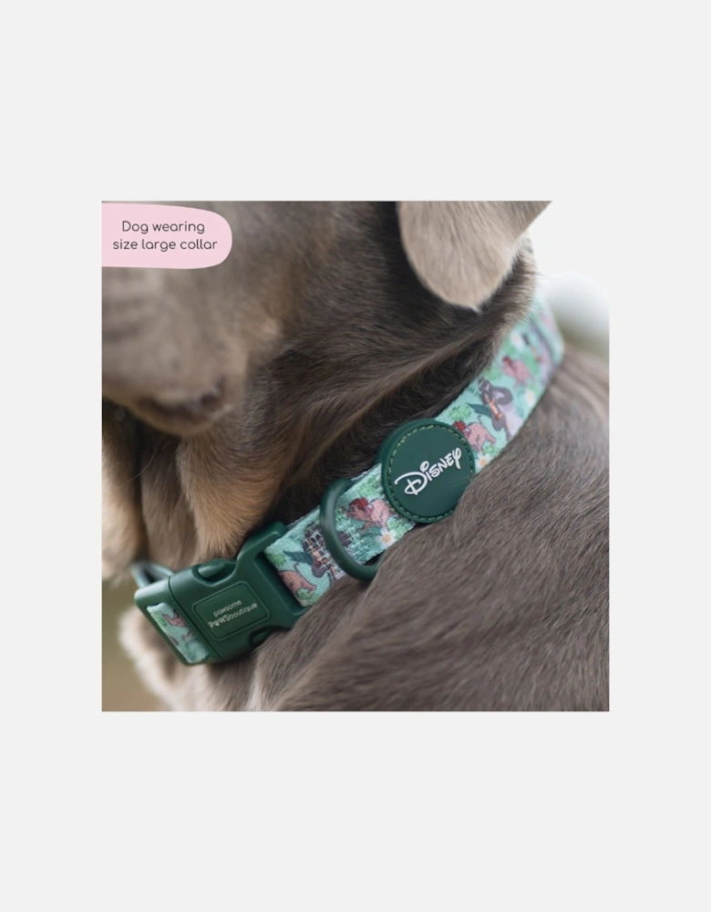 Disney Collar - Jungle Book