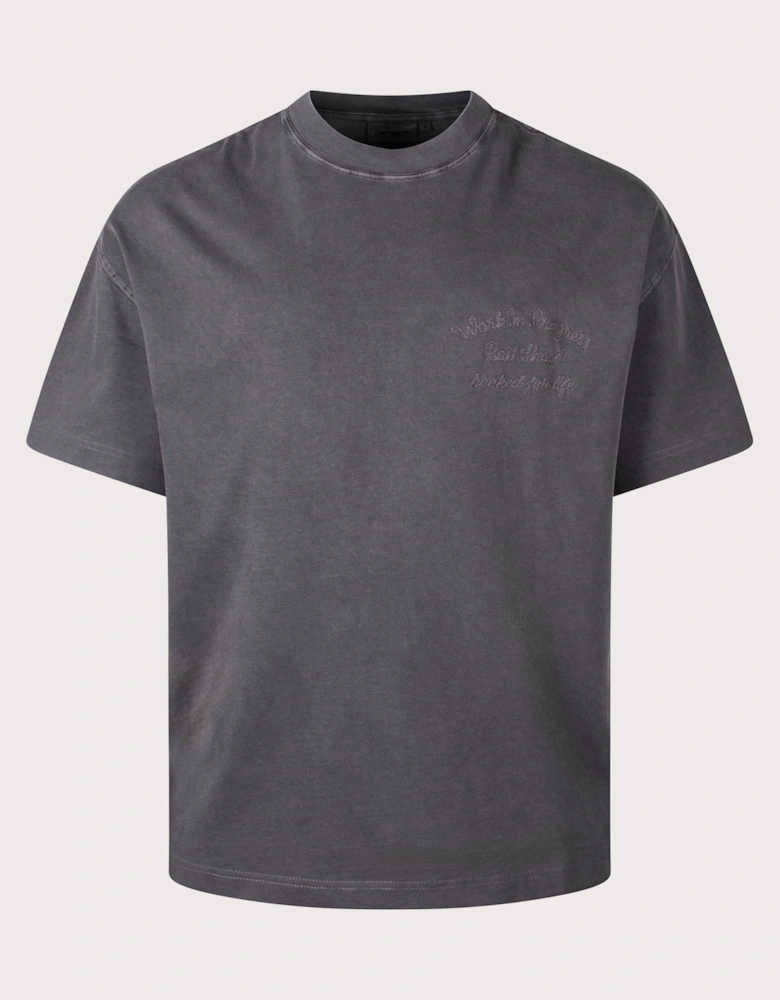 Relaxed Fit Bait Shack T-Shirt