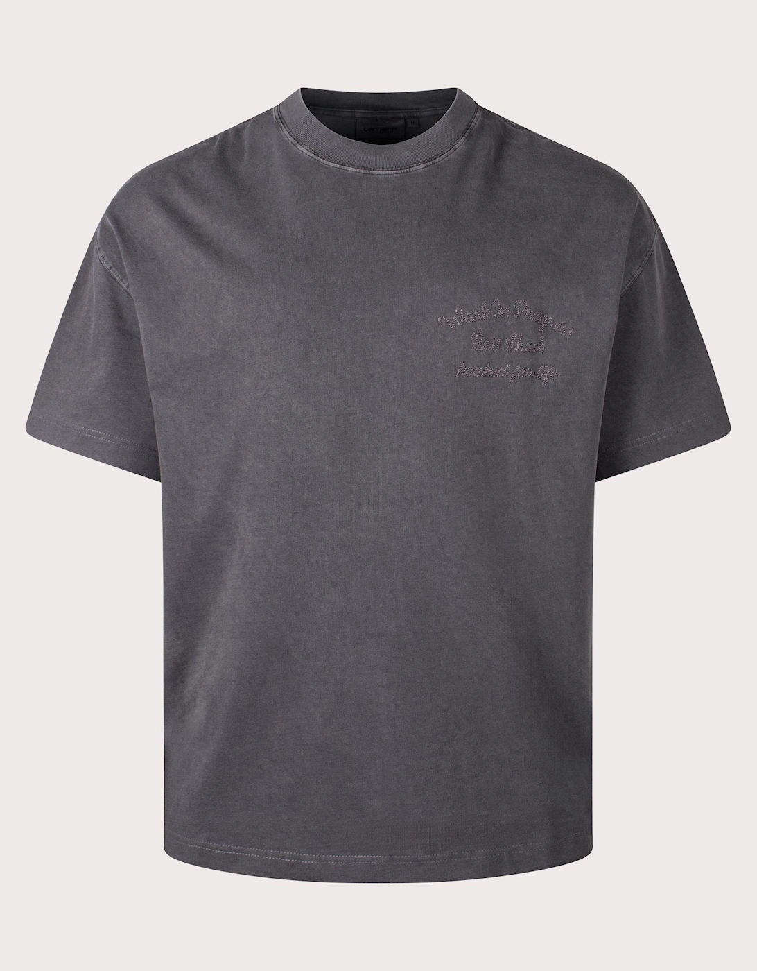 Relaxed Fit Bait Shack T-Shirt