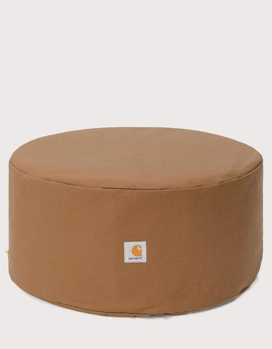 Canvas Pouf, 4 of 3