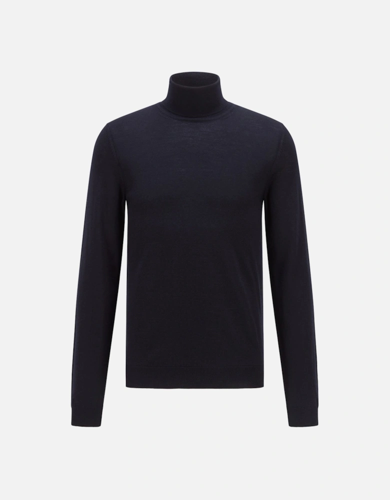 Musso-P Sweater