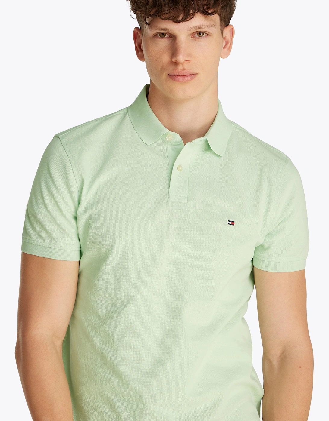 Core 1985 Regular Mens Polo Shirt