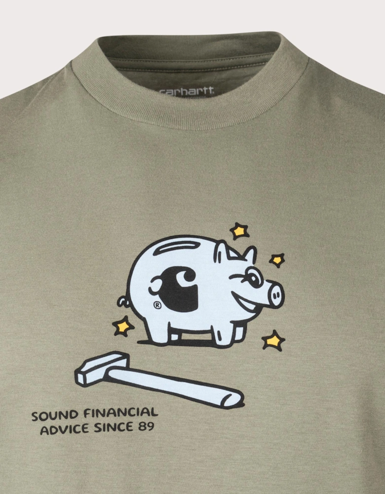 Piggybank T-Shirt