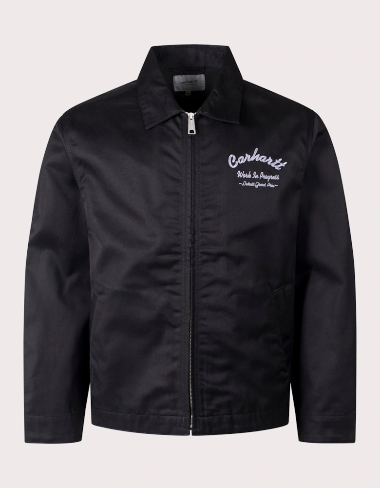 Racer Module Jacket