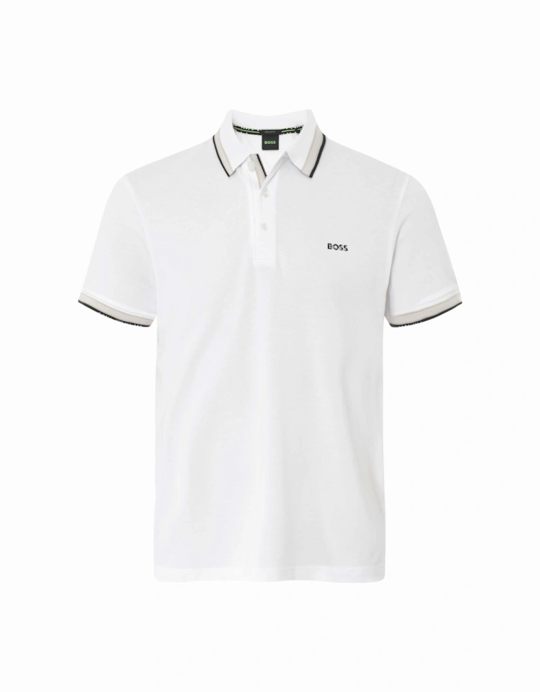 Paddy Polo Shirt