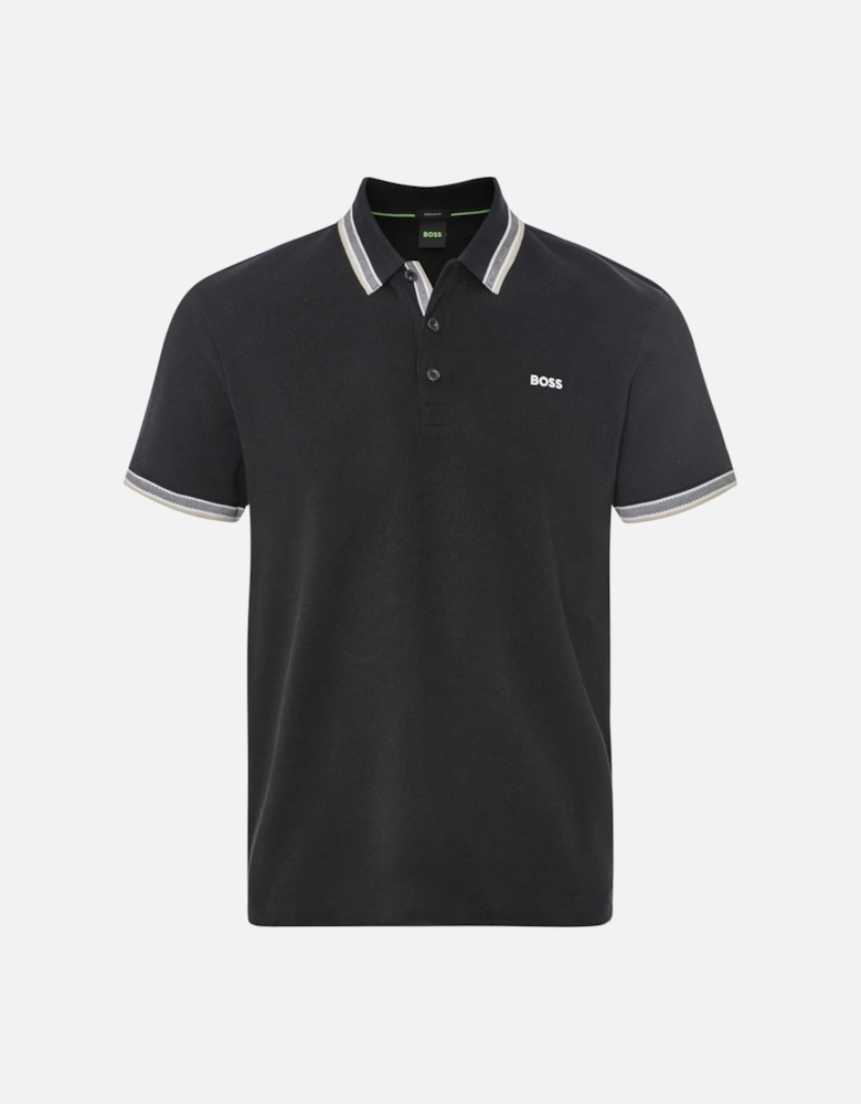 Paddy Polo Shirt