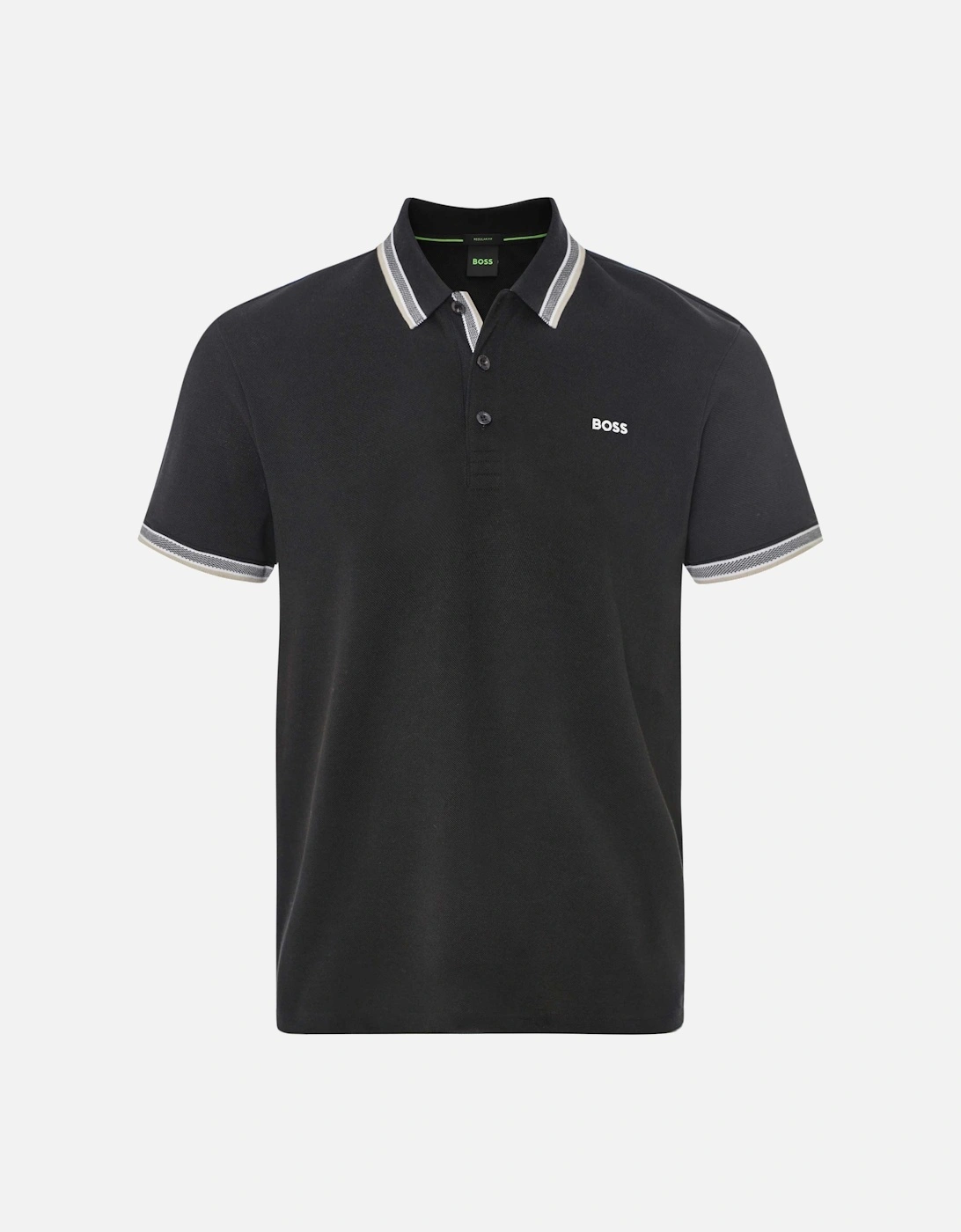 Paddy Polo Shirt, 4 of 3