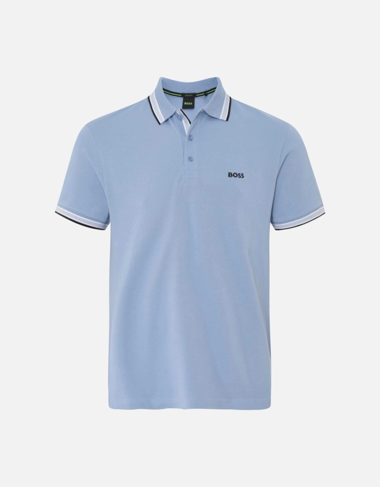 Paddy Polo Shirt