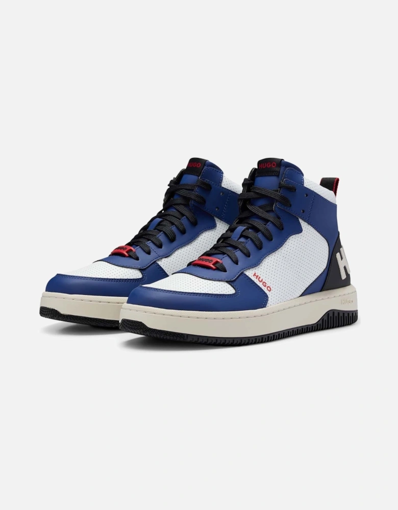 Kilian Hi-Top Trainers