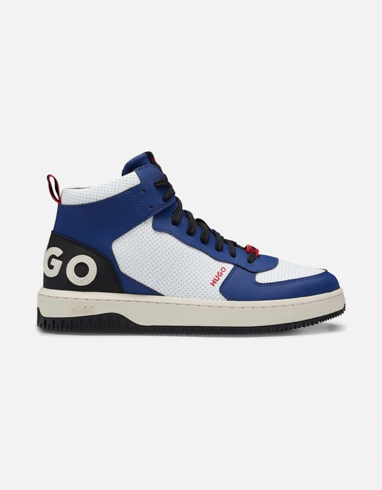 Kilian Hi-Top Trainers