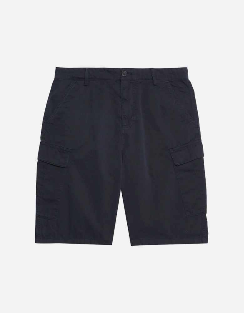 Lyle & Scott Mens Cargo Shorts