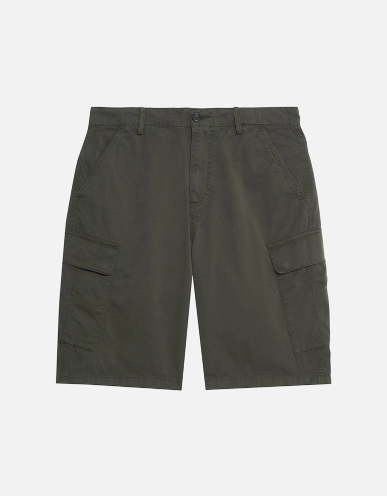 Lyle & Scott Mens Cargo Shorts