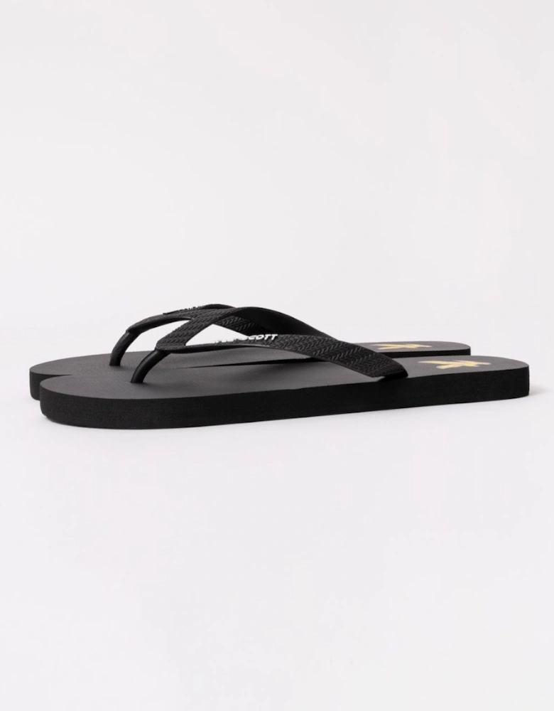 Lyle & Scott  Mens Flip Flop