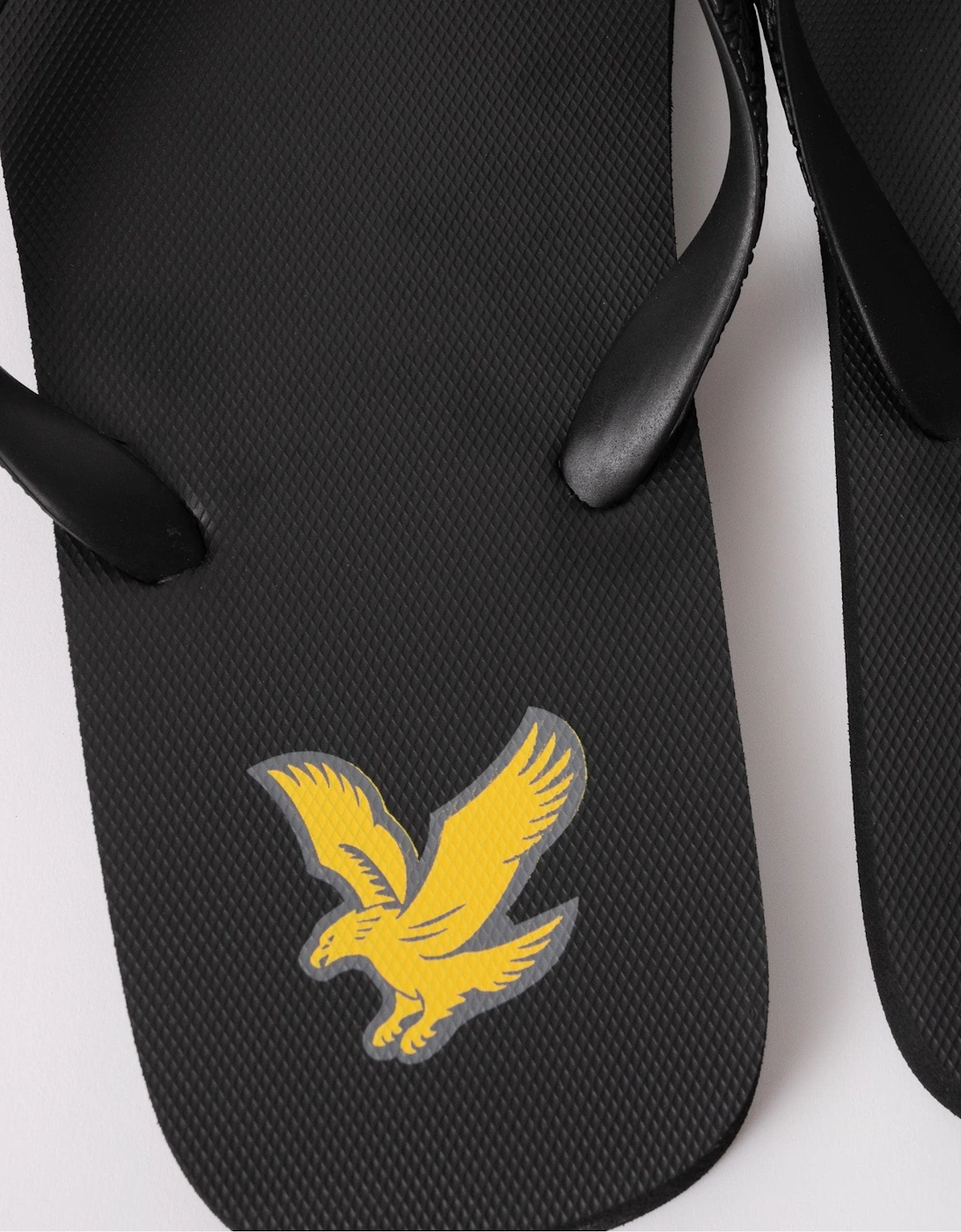 Lyle & Scott  Mens Flip Flop