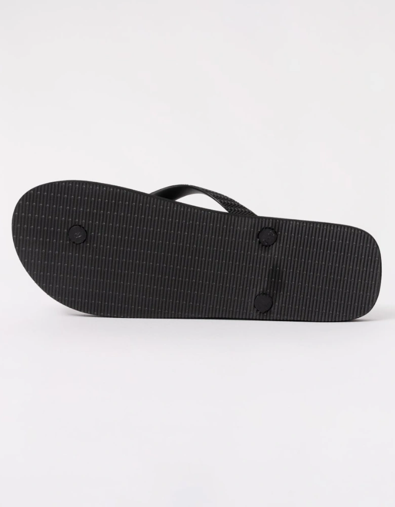 Lyle & Scott  Mens Flip Flop