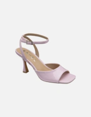 Pale Pink Patent