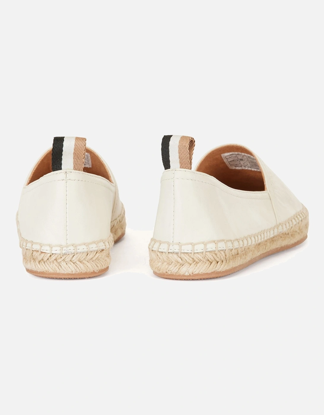 Madeira Slip On Shoes