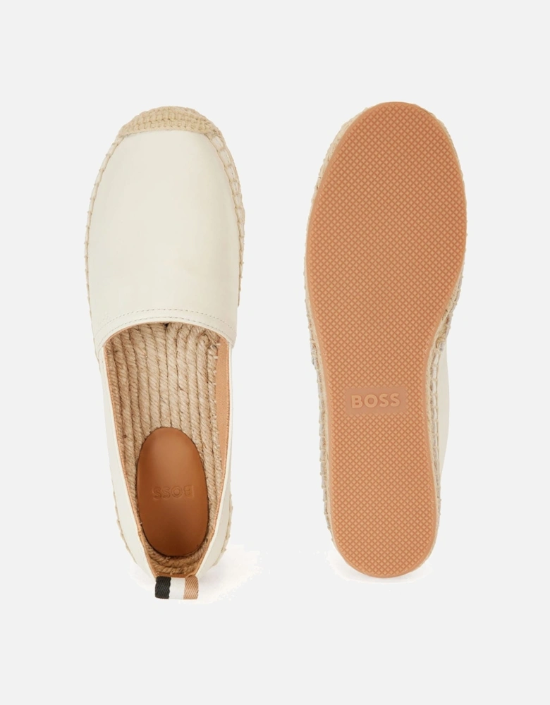 Madeira Slip On Shoes