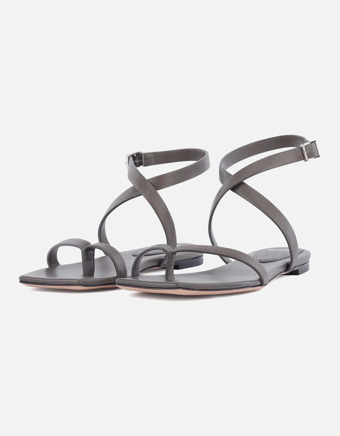 Lucy Flat Sandals