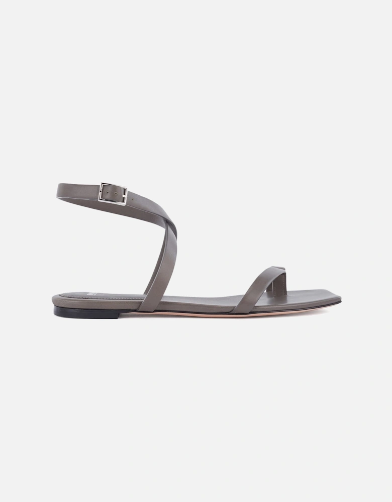 Lucy Flat Sandals