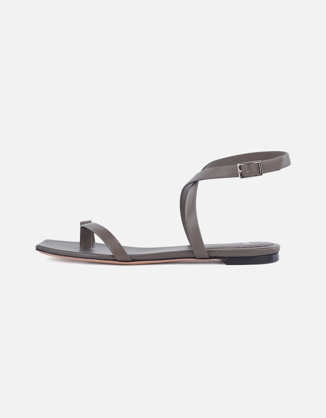 Lucy Flat Sandals