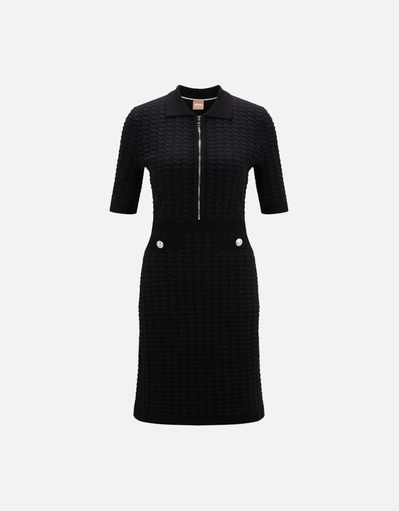 Farese Knitted Dress